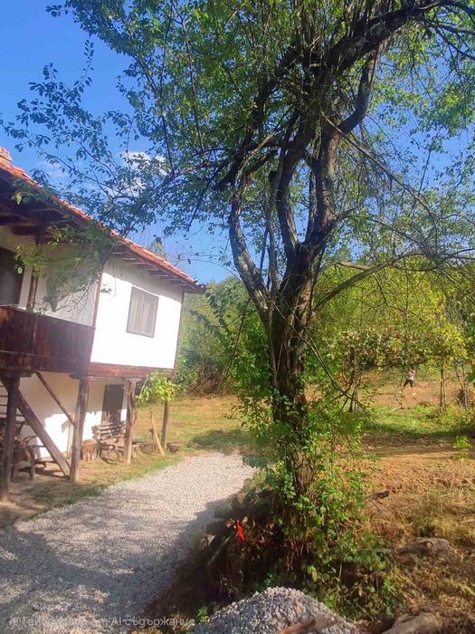 Къща на яз. Сопот