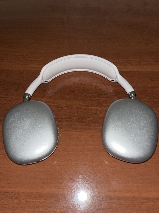 Наушники хедсет. P9, AKA (AirPods Max)