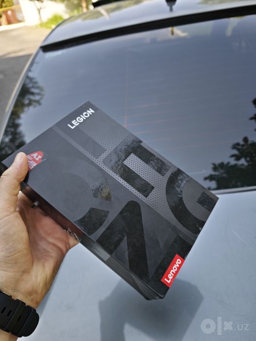 Lenovo Legion 700 5 поколения