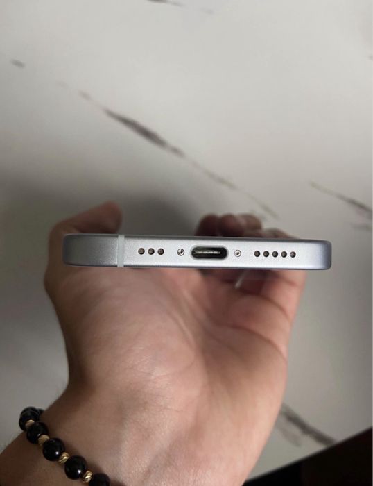 Iphone 15 ca nou