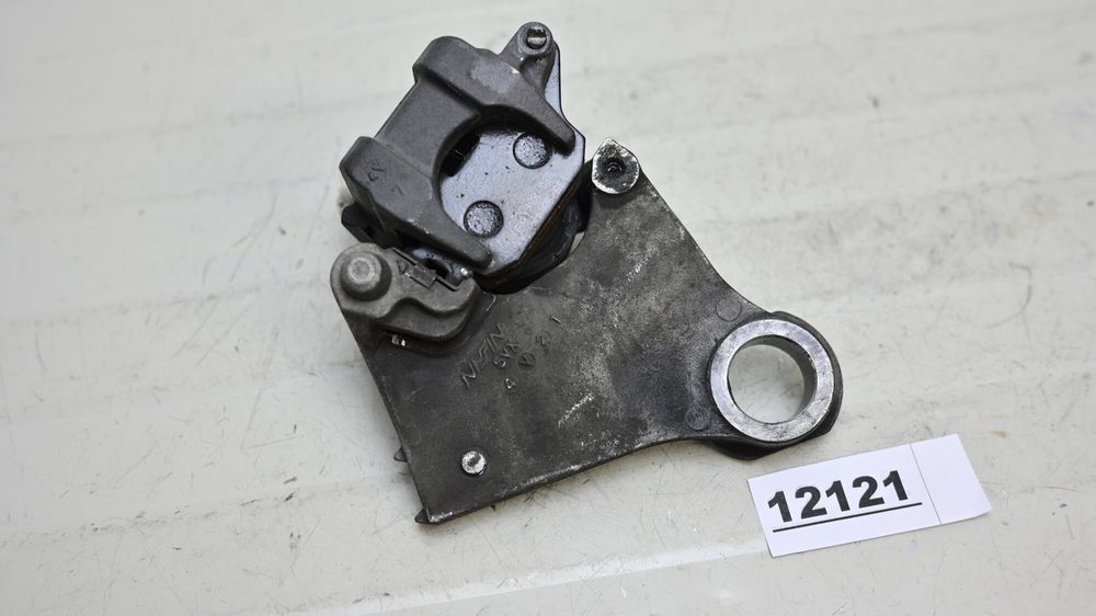 Etrier Frana Spate Cu Suport Yamaha FZ6 2004 - 2009