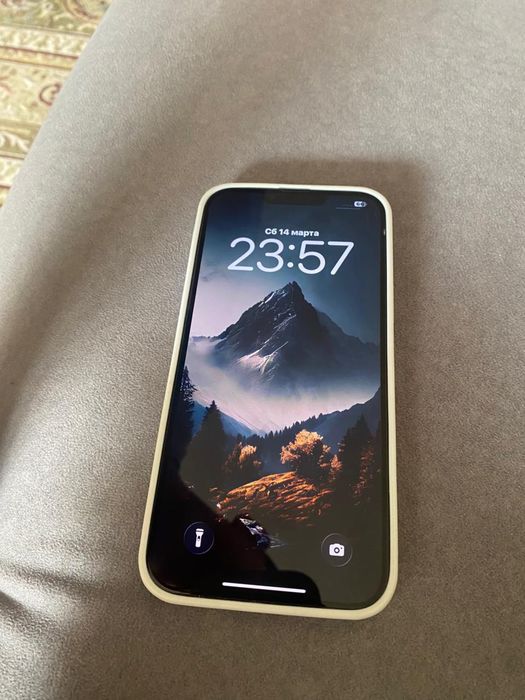 Айфон 13 pro max