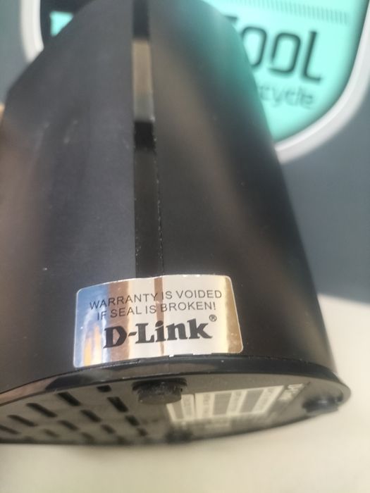 Роутер модем маршрутизатор DIR-300A