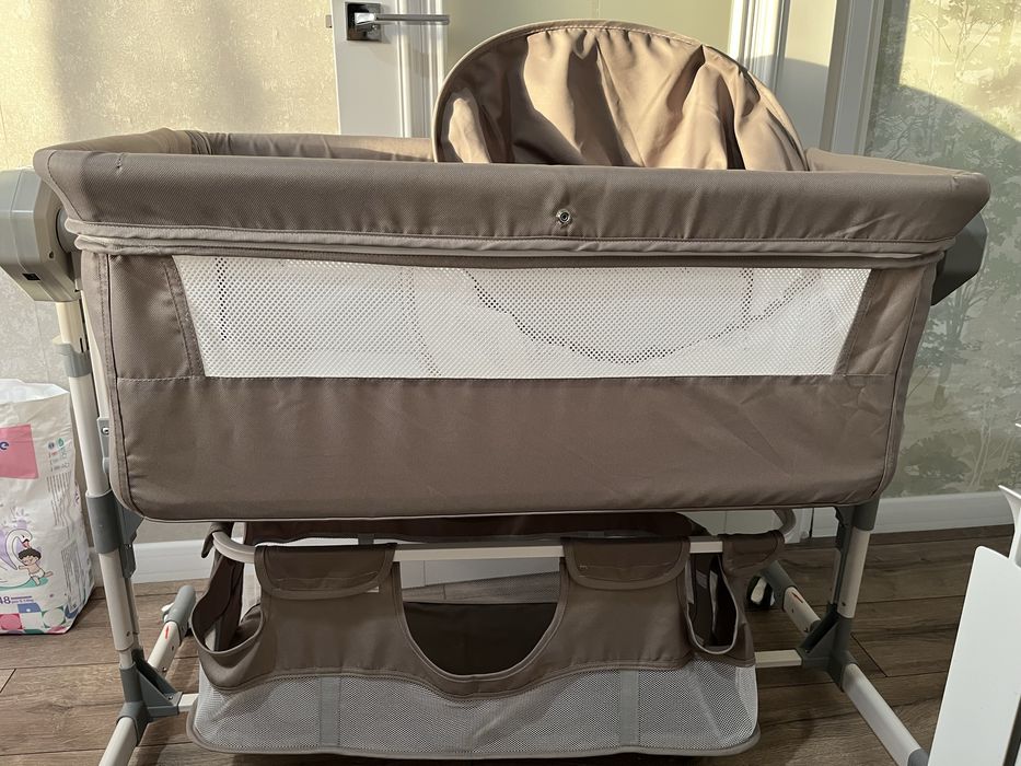 Кровать для малышша