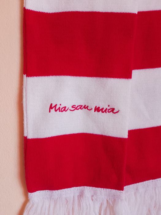 Fular Fotbal Bayern Munchen