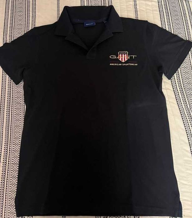 Vand Tricou Gant nou