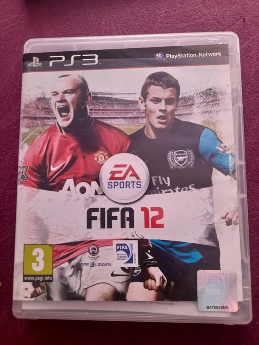 Игри за ps3 като нови