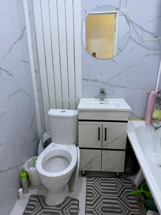 Продам 1 квартиру или обмен 2 квартиру