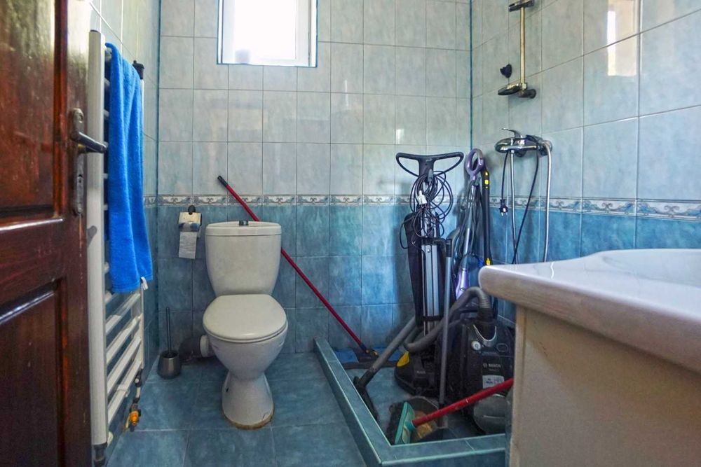 Продава се Къща в с. Тутраканци, Област Варна - 205 кв.м за 537 €/кв.м - Снимка #11