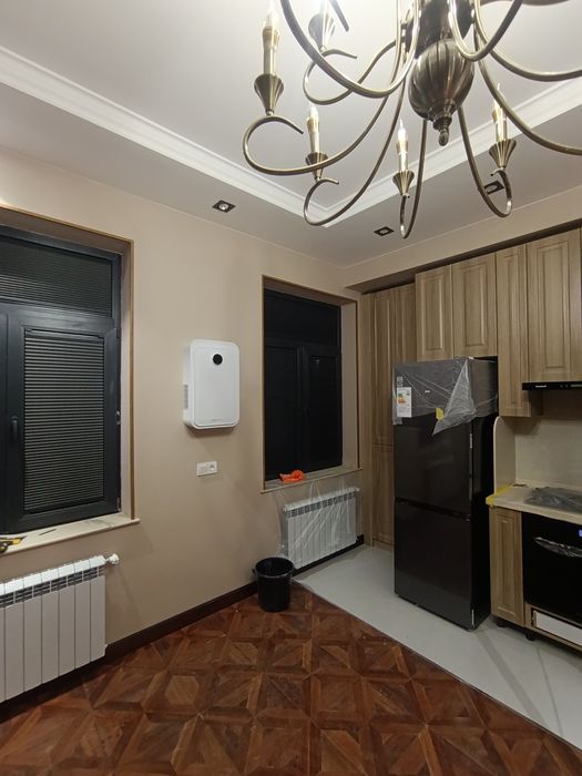 Ремонт под клуч дизайин бонус