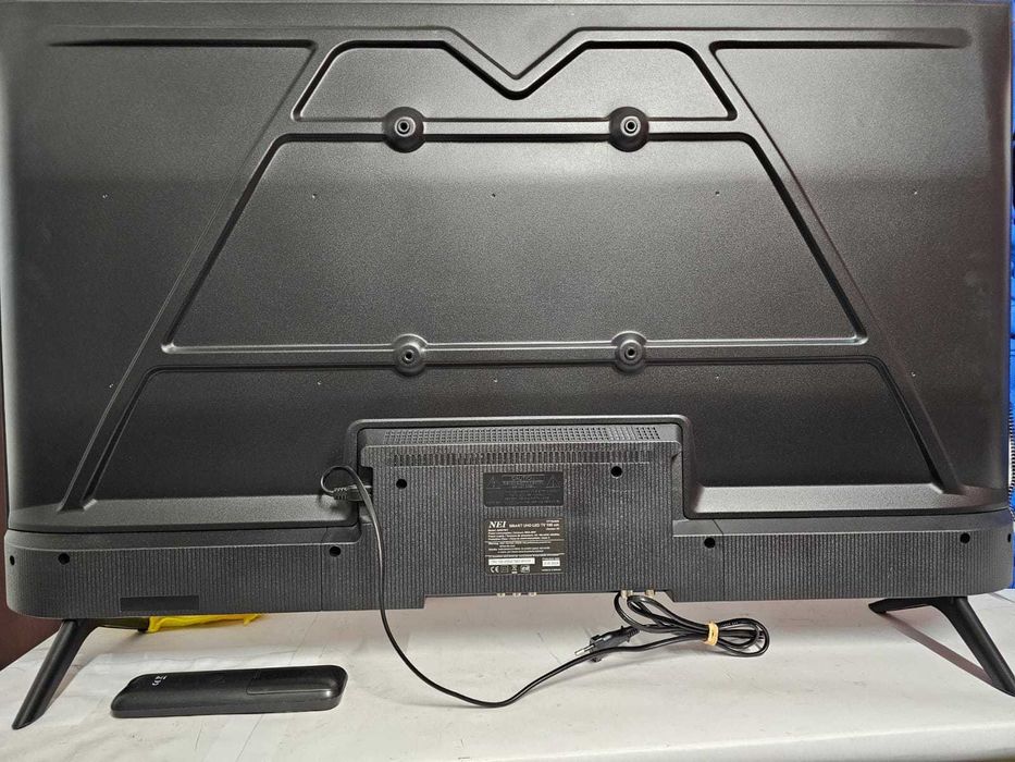 Televizor smart Nei (Ag29 Siraj b.34052) Garantie 2 ani