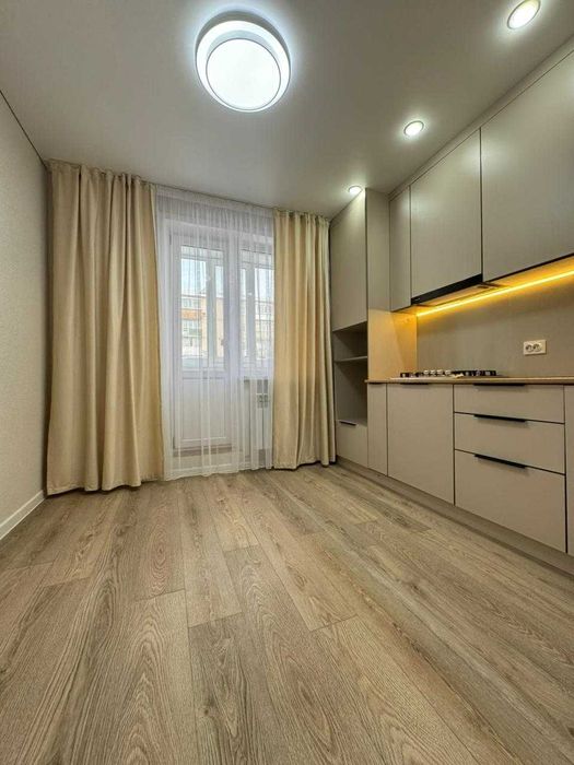 Продается 1 комнатная квартира