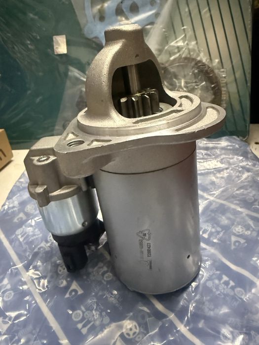 Стартер Акцент,Рио,Солярис