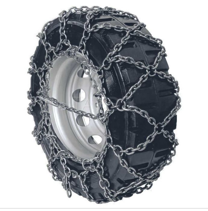 Цепи противоскольжения