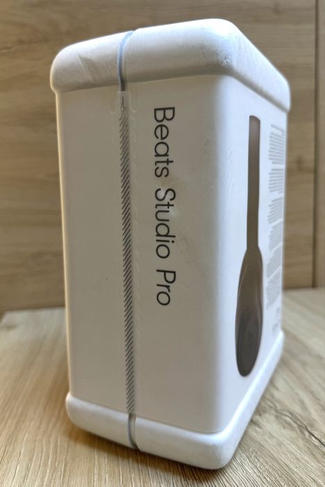 Casti Beats Studio Pro! ‼️Produs Nou, Sigilat‼️