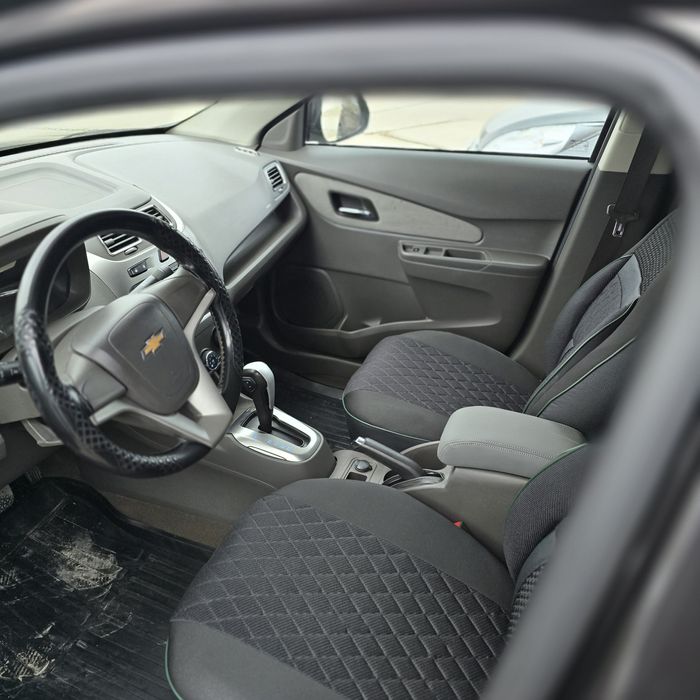 Кобальт ат метан