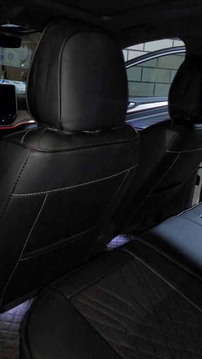 #Volkswagen ID.4 chehol chexol, авто чехол чехлы оптм, chixol chihol