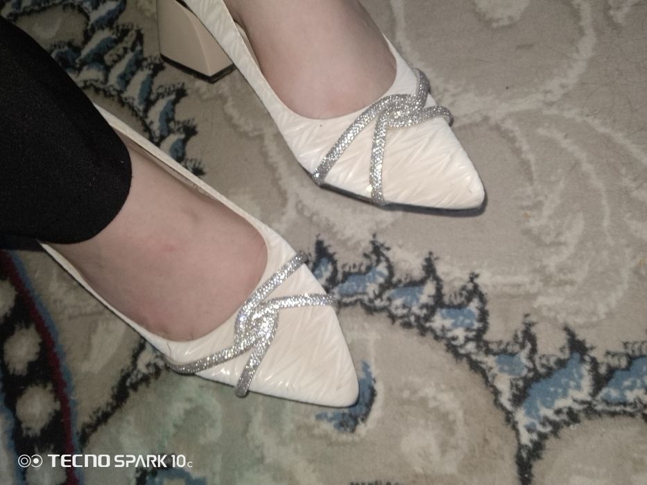 tufli va basanoshkalar