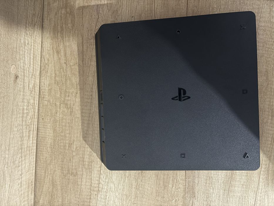 PlayStation 4 500gb