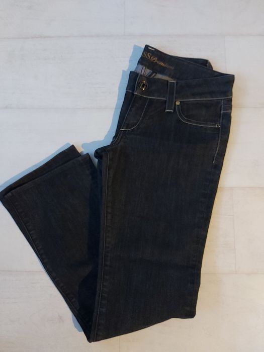 Blugi guess marimea M/L