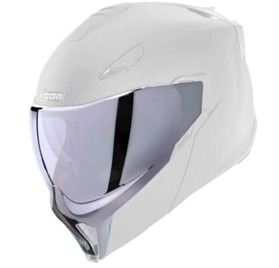 мотор каска Визьор за каска Icon Threshold ThresholdShield