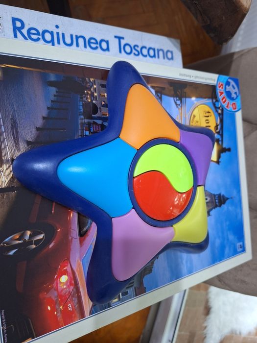 Jocuri puzzle si un joc adevarat sau fals