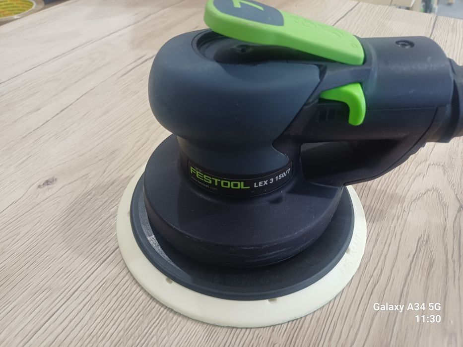 Festool Lex/150/7