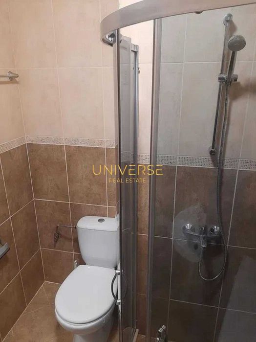 Продава се Едностаен апартамент в Свети Влас - 44 кв.м за 1080 €/кв.м - Снимка #5