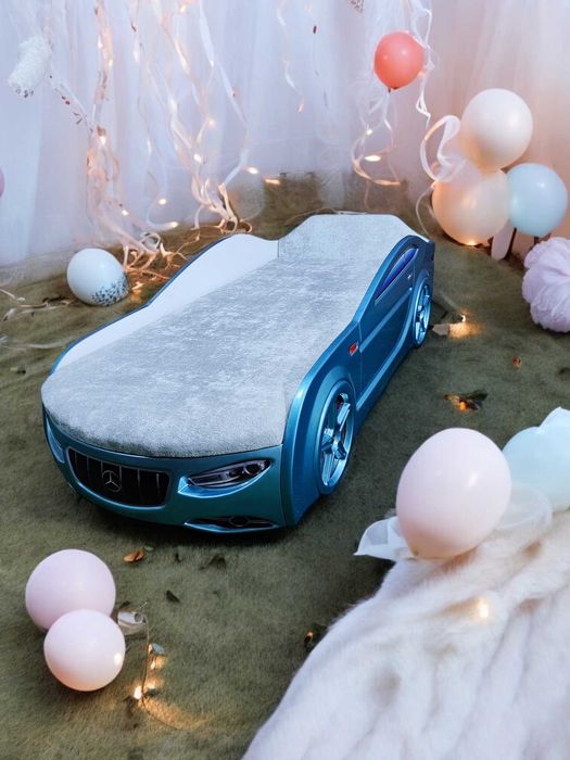 детская  машина (Detski kravat)