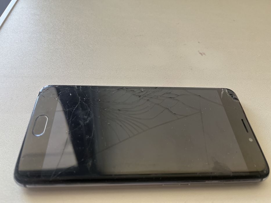 Продам Meizu m5 note на запчасти