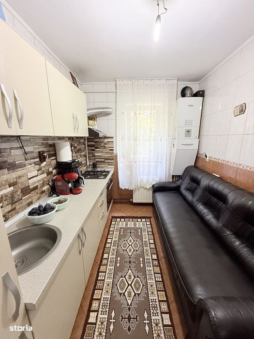 Ap 2 camere 55 mp - mobilat - zona centrala - Str Schelelor