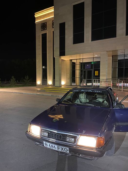 Продается автомобиль