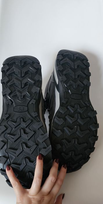 Туристически мъжки обувки Jack Wolfskin размер 46