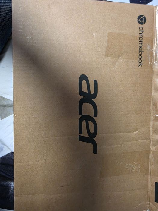 Acer ChromeBook 314