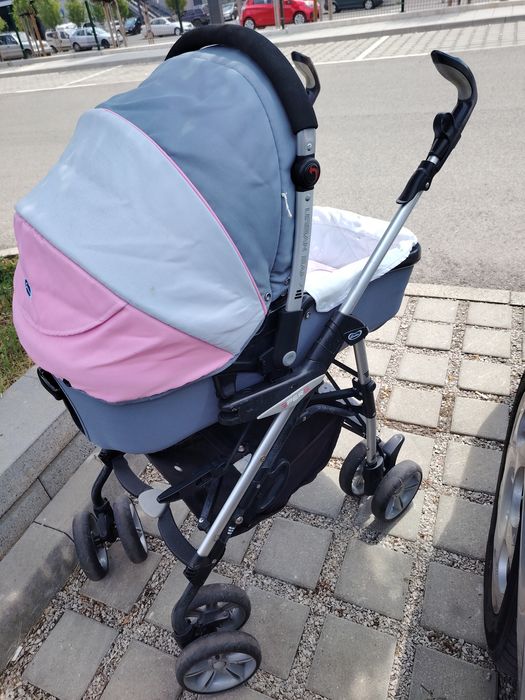 Детска количка за новородено