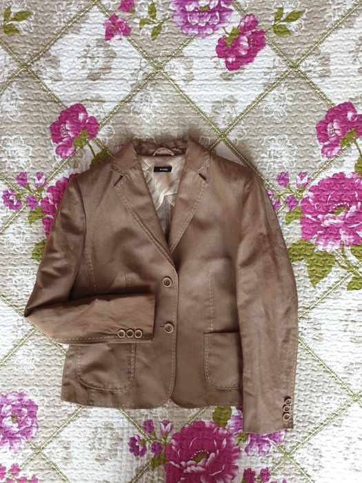 Sacou dama in bumbac Riani