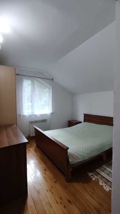 Усадьба в горах в живописном месте