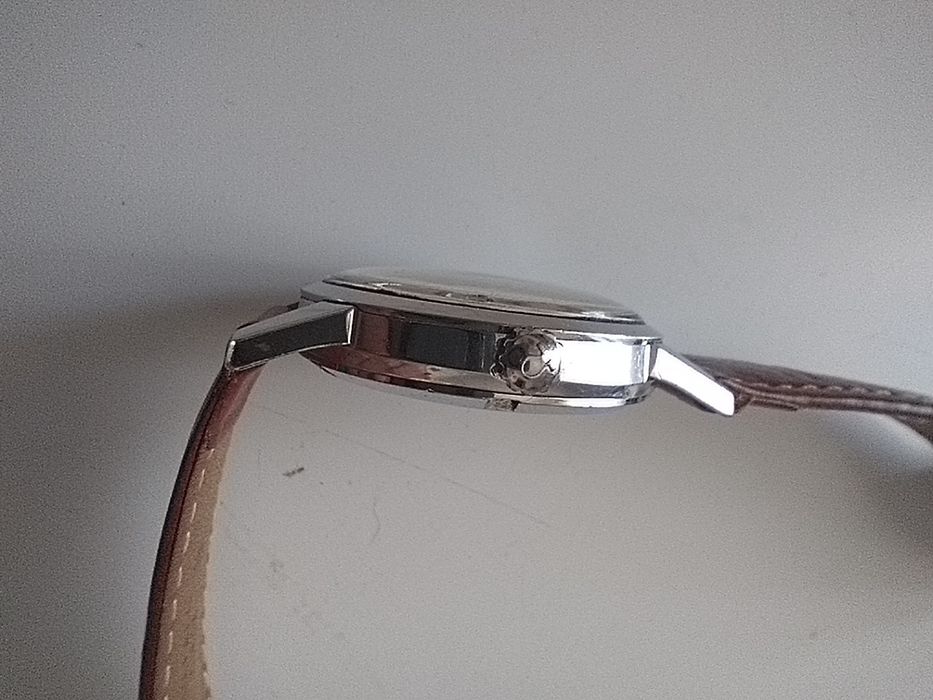 Omega Seamaster Automatic