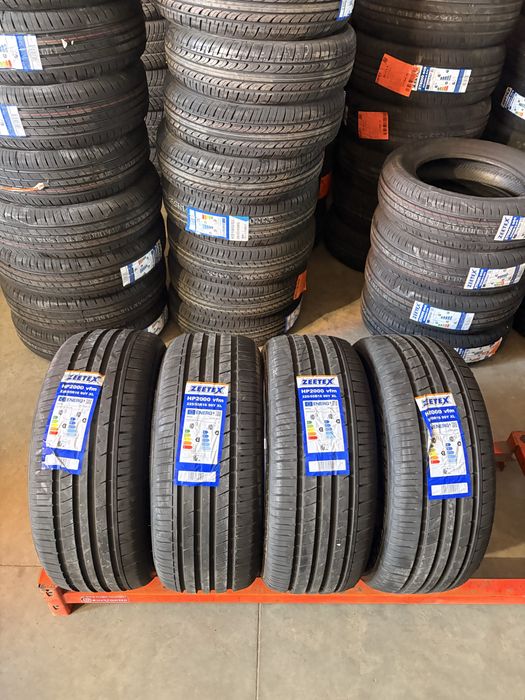 Anvelope vara 225/55/16 Zeetex HP2000 VFM 225 55 16 R 16
