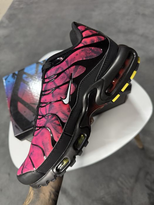 Nike Air Max Plus 25th Anniversary