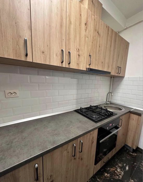 Garsoniera Zona Granit Podu Ros