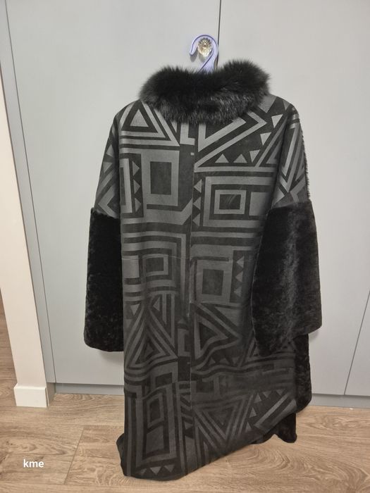 Продам дубленку натуральную