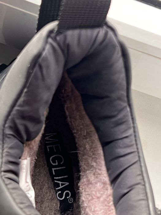 Зимнее сапоги , кроссовки