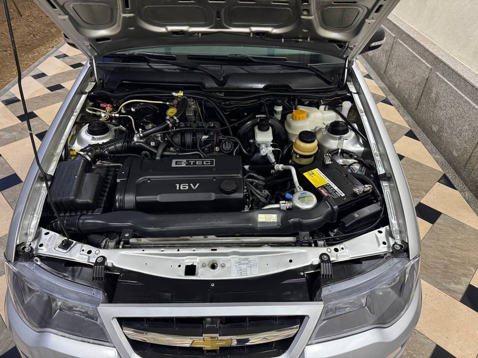 Nexia 2     holati zor