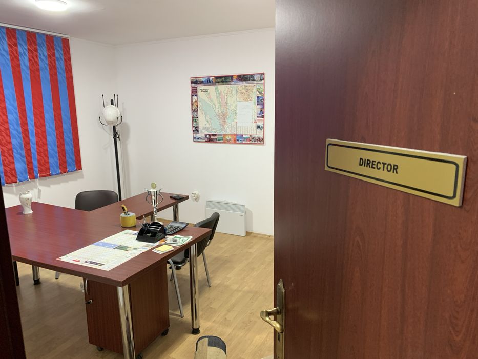 Teren ,hale si birouri de inchiriat vaslui