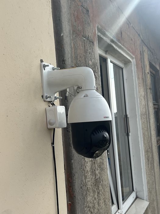 Камеры , установка , домофон