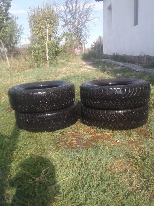 Зимний балон сатылады