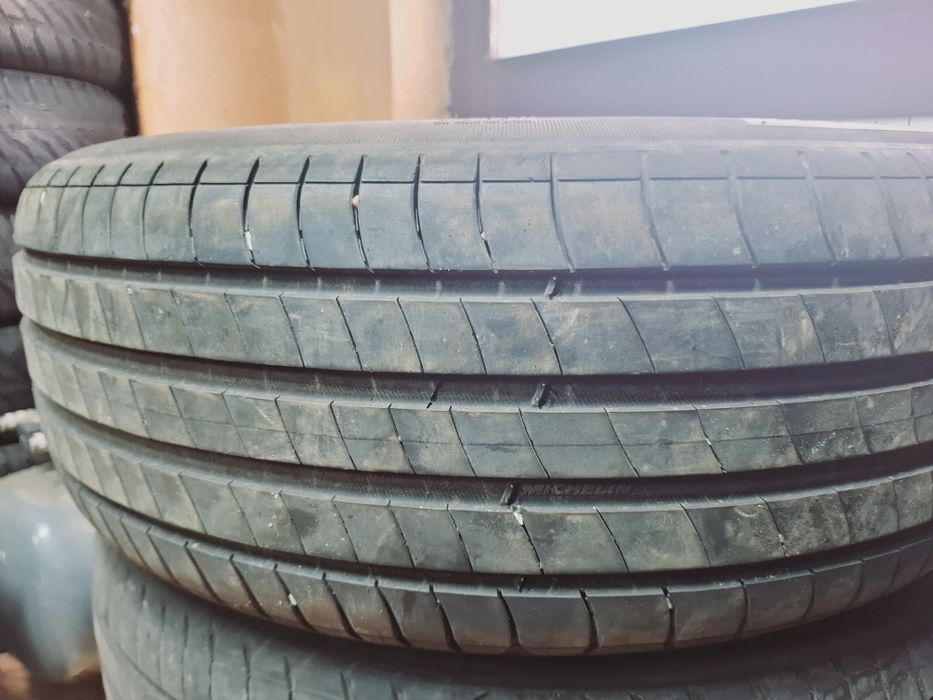 Set 4 anvelope Vara  195 55 16 Michelin primacy Dot 4223