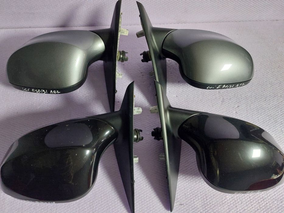 Oglinda stânga dreapta BMW E90 E91 Facelift