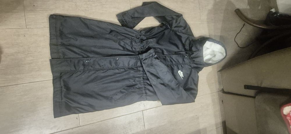 Мъжка преходна парка Найк